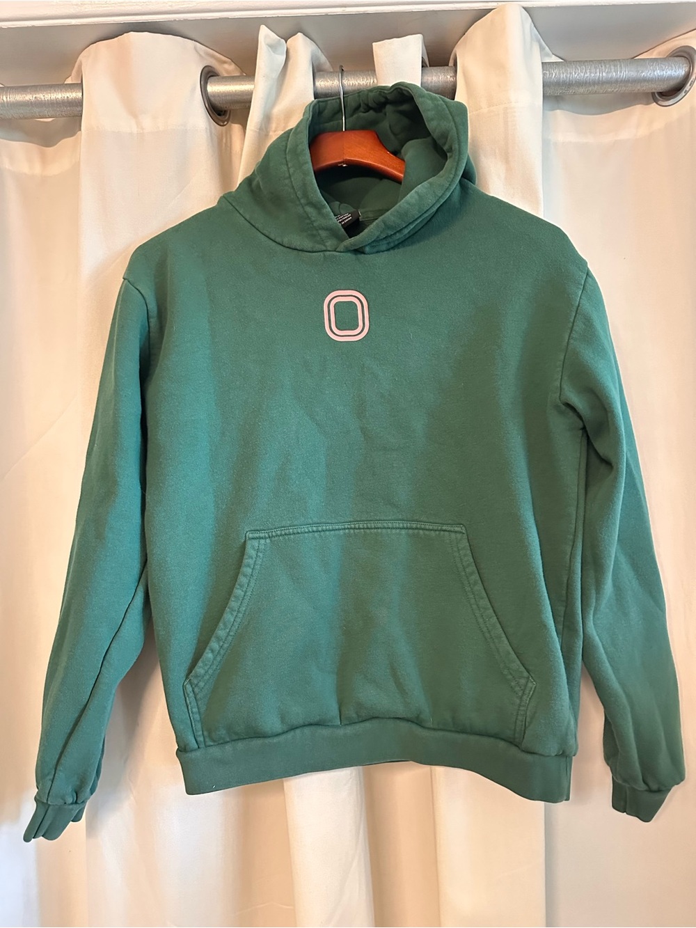 Overtime boys hoody
